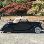 1935 Ford 