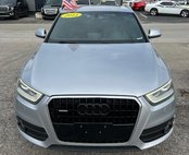2015 Audi Q3 2.0T quattro Prestige