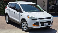 2014 Ford Escape S