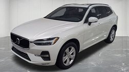 2022 Volvo XC60 B5 Momentum