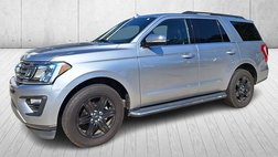 2021 Ford Expedition XLT