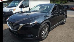 2019 Mazda CX-9 Touring