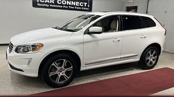 2015 Volvo XC60 T6