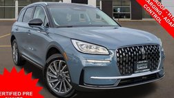 2023 Lincoln Corsair Reserve