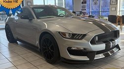 2020 Ford Mustang Shelby GT350