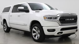2022 Ram Ram Pickup 1500 Limited