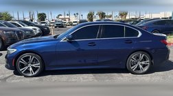 2020 BMW 3 Series 330i