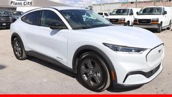 2023 Ford Mustang Mach-E Select