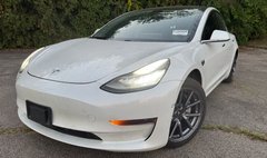 2019 Tesla Model 3 Mid Range