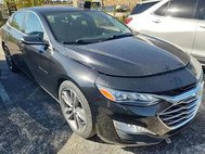 2020 Chevrolet Malibu Premier