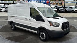 2017 Ford Transit 250
