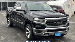 2019 Ram Ram Pickup 1500 Limited