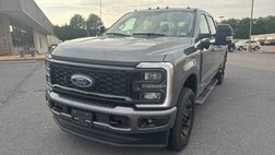 2024 Ford Super Duty F-350 Lariat