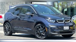 2018 BMW i3 Base