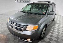 2009 Dodge Grand Caravan SXT