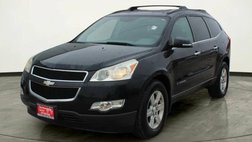 2009 Chevrolet Traverse LT