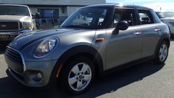 2017 MINI Hardtop Cooper