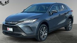 2024 Toyota Venza LE