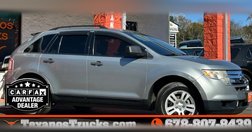 2007 Ford Edge SE