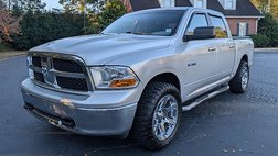 2009 Dodge Ram 1500 SLT