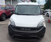 2021 Ram ProMaster City Tradesman