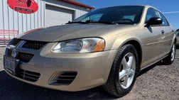 2004 Dodge Stratus SE