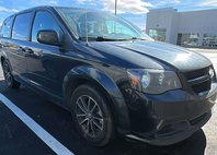 2015 Dodge Grand Caravan SE Plus