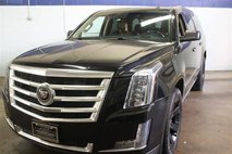 2015 Cadillac Escalade ESV Premium