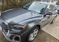 2023 Audi Q5 quattro S line Prem Plus 45 TFSI