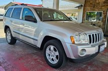 2007 Jeep Grand Cherokee Laredo