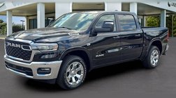 2026 Ram Ram Pickup 1500 Big Horn