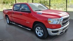 2024 Ram Ram Pickup 1500 Lone Star