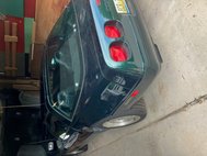 1996 Chevrolet Corvette Base