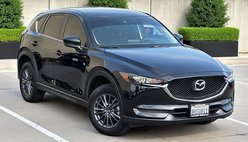 2019 Mazda CX-5 Sport