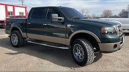 2006 Ford F-150 Lariat