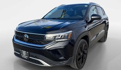 2023 Volkswagen Taos SE 4Motion