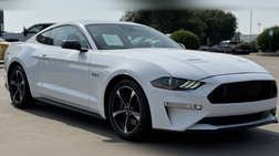 2022 Ford Mustang GT