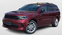 2023 Dodge Durango R/T Plus