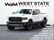 2019 Ram Ram Pickup 1500 Rebel