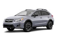 2017 Subaru Crosstrek 2.0i Limited