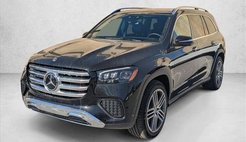 2025 Mercedes-Benz GLS GLS 450