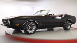 1972 Ford Mustang 