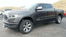 2019 Ram Ram Pickup 1500 Limited