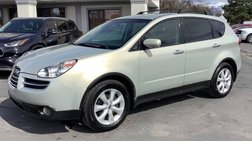 2006 Subaru B9 Tribeca 4 Dr Limited 5-Passenger AWD