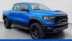 2023 Ram Ram Pickup 1500 TRX