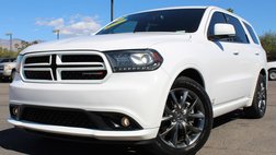 2015 Dodge Durango R/T