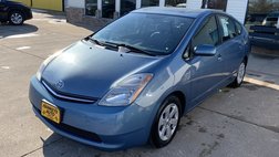 2008 Toyota Prius Touring