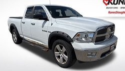 2010 Dodge Ram 1500 SLT