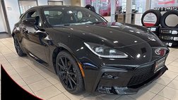 2025 Toyota GR86 Premium