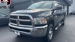 2014 Ram Ram Pickup 2500 SLT